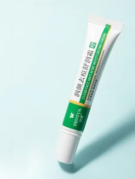 Face Anti-acne Moisturizing Cream Remove Blackhead Oil Control Treatment Repair Pimple Whitening Facial Cream Skin Beauty Care - Thumbnail 8