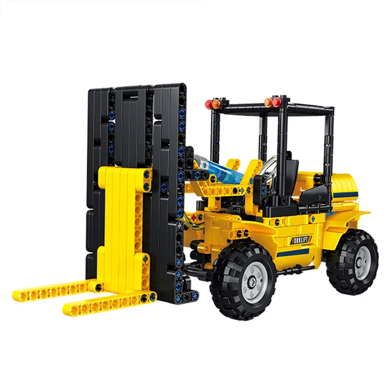 Forklift 579pcs