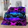 Cartoon Gamer Gamepad Game Over Soft Plush Blanket,Flannel Blanket Throw Blanket Cover for Living Room Bedroom Beds Sofa Picnic 4