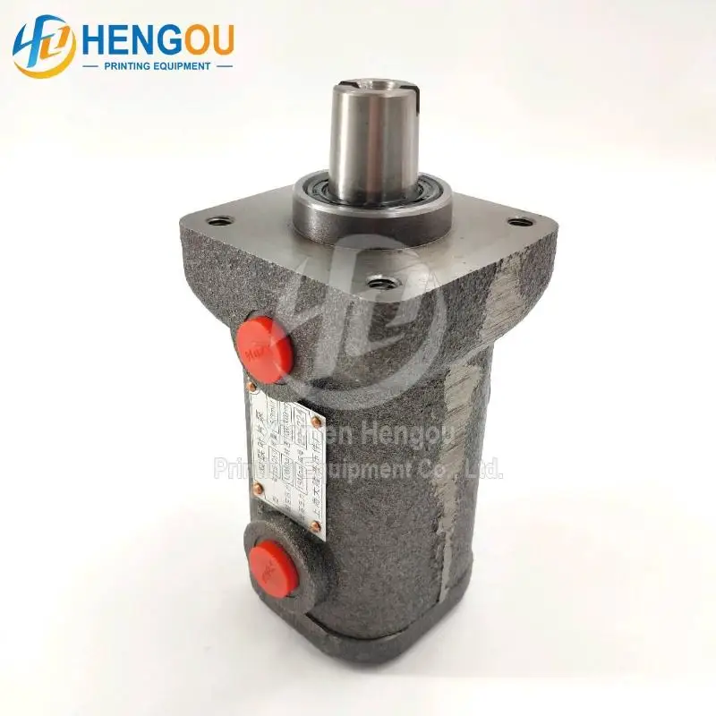 

Best Quality YB-D5/3 For Polar 115 Cutting Machinery Parts Oil Pumps Poalr Machine Spare Parts Electric