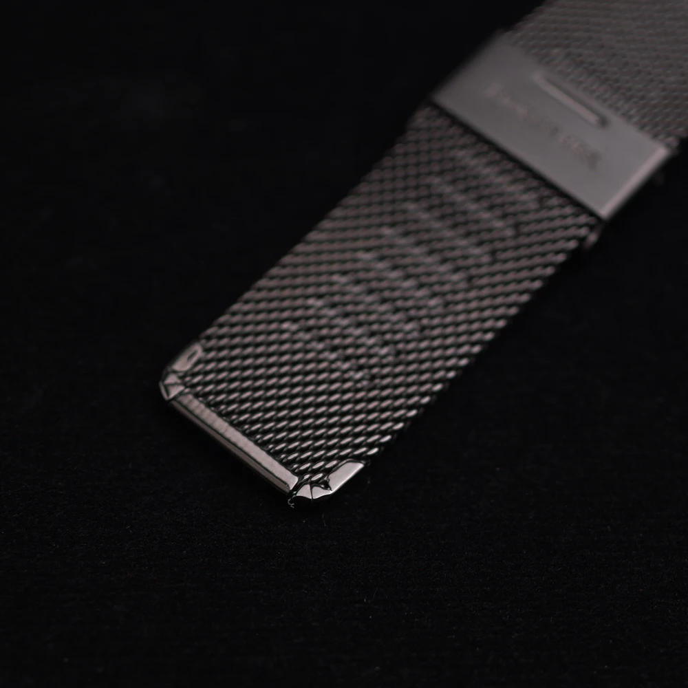 Stainless Steel Wristband Bracelet