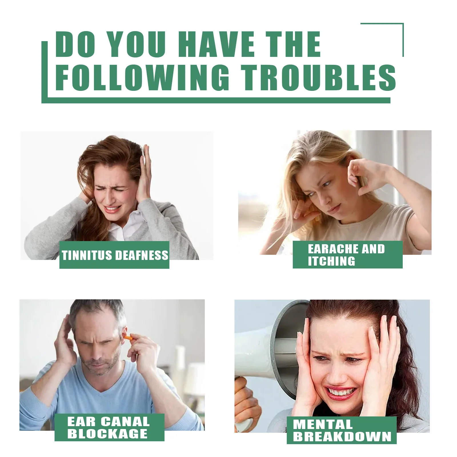 Why do my ears itch? | Hearing Aid UK