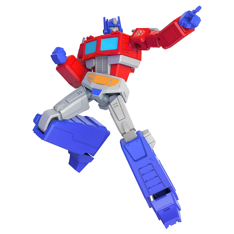 AULDEY トランスフォーマー AAE オプティマスプライムアーシーサン