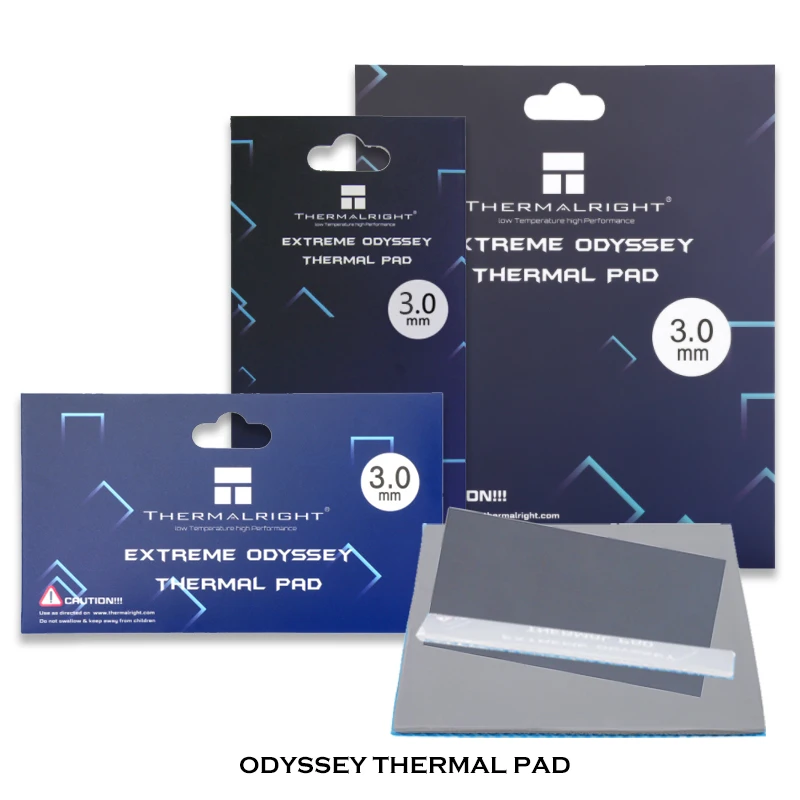 Thermalright ODYSSEY THERMAL 1.5mm 2.0mm