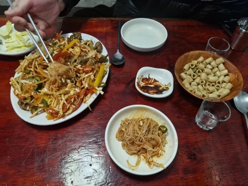 JONSBO ZA-120/240/360 Case Cooling Fan ARGB 12cm Connected Building Block Fan PWM Silent Chassis Fan photo review