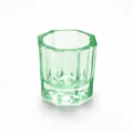 Clear green