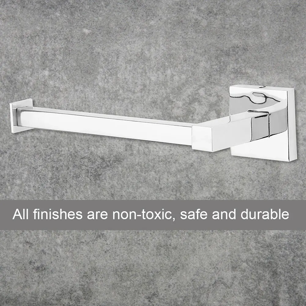 Papierhandtuchhalter aus Edelstahl, großes Fassungsvermögen, Taschentuch-Aufbewahrungsregal für Toilette und Badezimmer – Detail 9