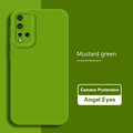 Mustard Green