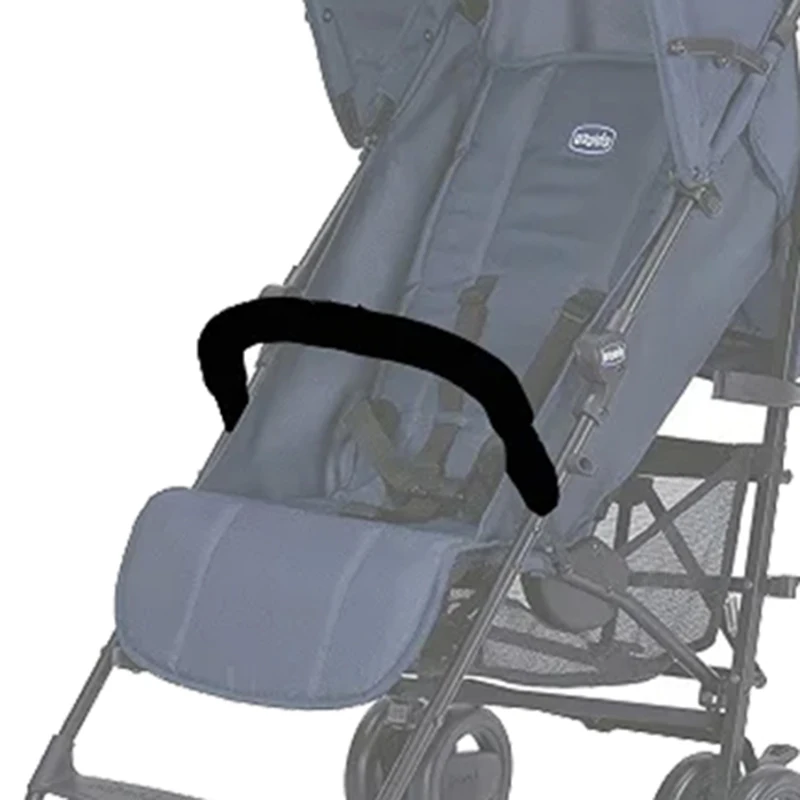 Рисунок 2 - Бампер багги для Chicco London Echo Basic Lite Way