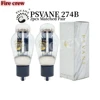 Fire Crew PSVANE 274B Vacuum Tube Replace 5U4G WE274B 5Z3P 5R4 5AR4 GZ34 5Z4P For HIFI Audio Valve Electronic Tube Amplifier DIY 1