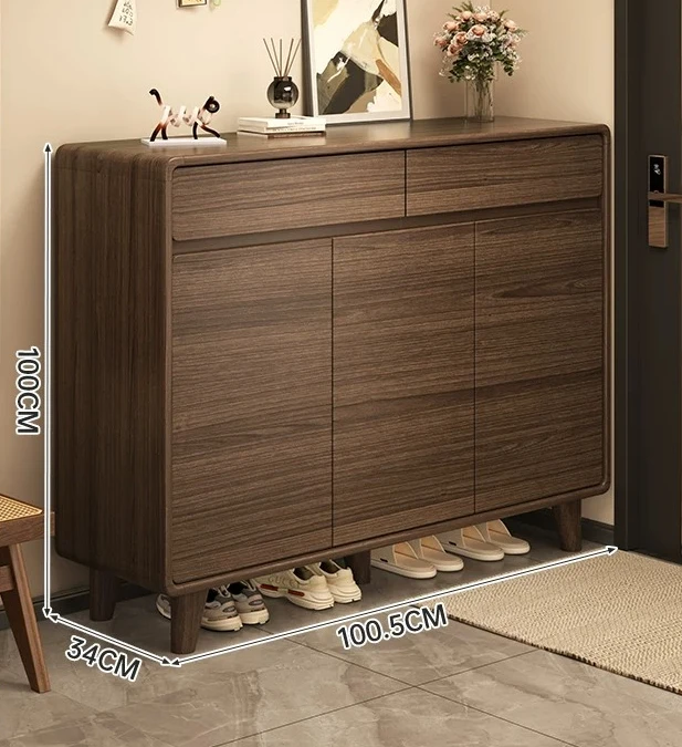 style12 solid wood