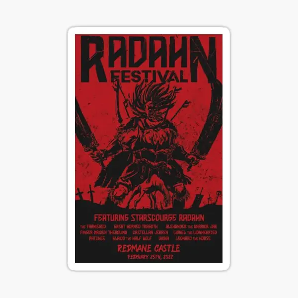 

Наклейки Radahn для гостиной, яркие декоративные бутылки для воды, 5 шт.