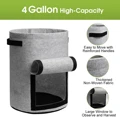 Grey (4 gallon)