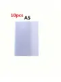 PP-A5-10 pieces