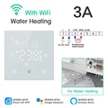 Water Heating