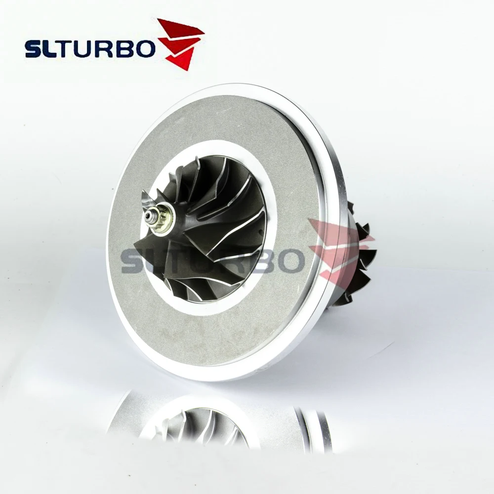 

Balanced Turbo CHRA For Nissan PF6 466789-0001 65091007024 Turbine Charger Cartridge