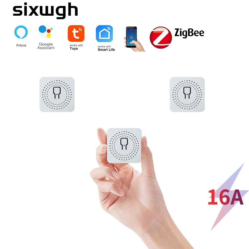 Smart controller3pc