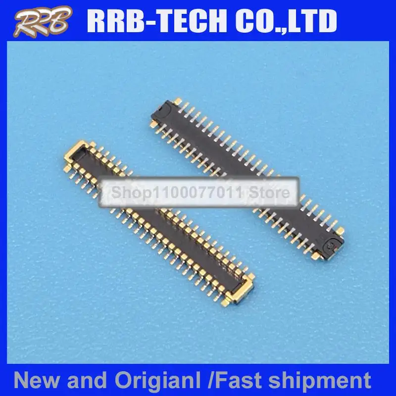 

20pcs/lot 505070-5022 5050705022 0.35mm legs width 50pin board to board 100% New and Original