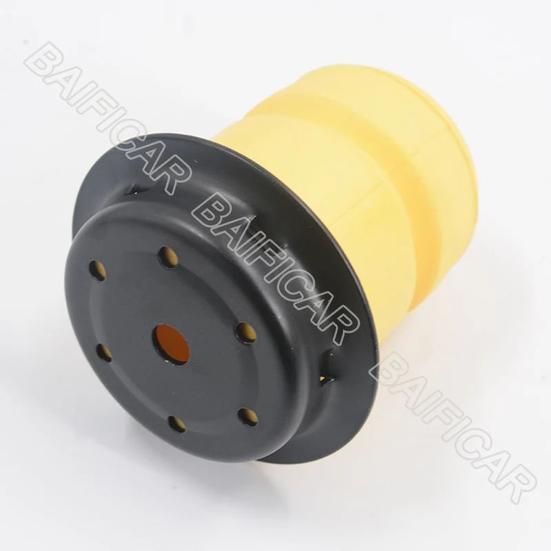 Baificar Band New Genuine Suspension Rear Axle Steel Plate Buffer Block rear axle steel plate buffer block For SAIC MAXUS LDV V80 C00017160