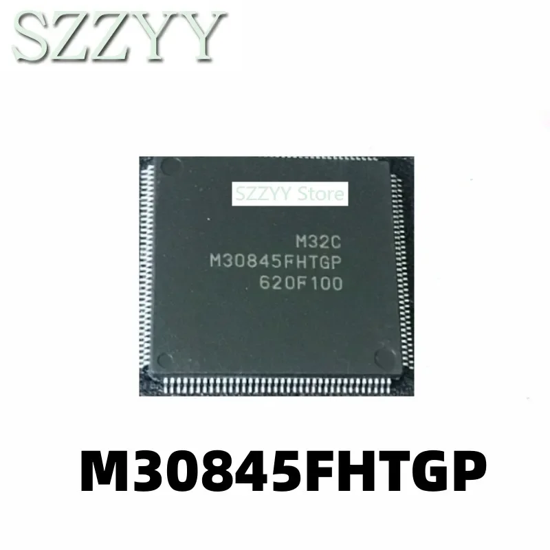 

5 шт. M30845FHTGP QFP-144