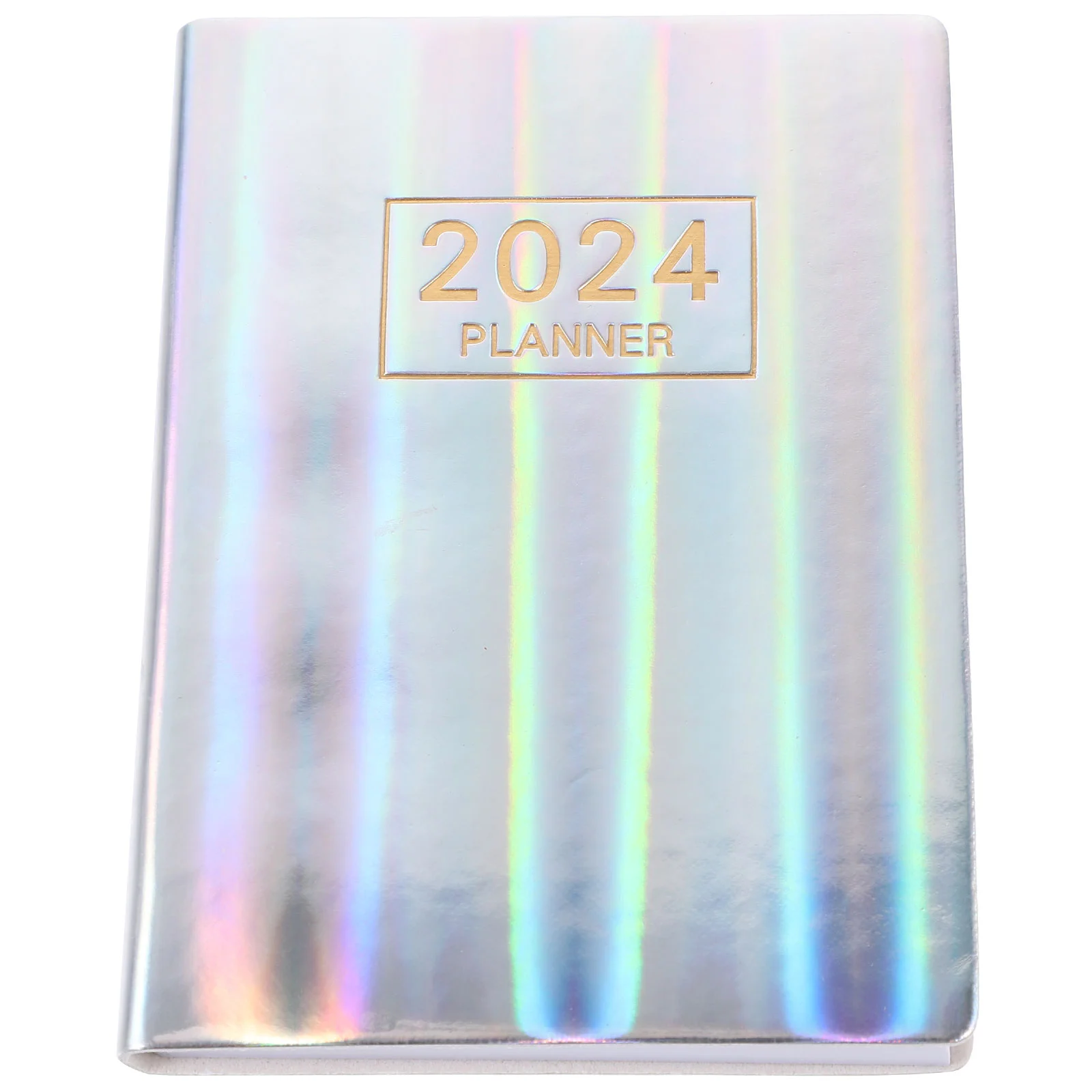 

Notebooks For WorkPortable Student Planner Book Office Note Book Household Planner Organizer Work Memo Book