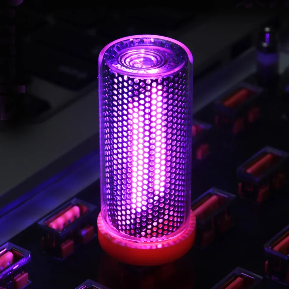 ตัวเลือกสินค้า ไฟ LED สร้างบรรยากาศในรถยนต์แบบ USB ควบคุมสัมผัส โคมไฟพกพาตกแต่งห้องนอน