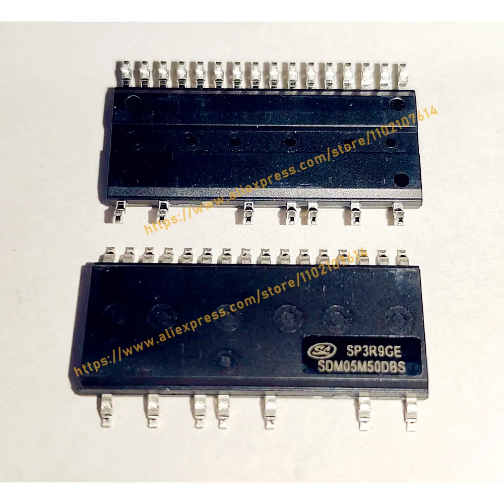 

Sdm05m50нае SDM05M50DBE SDM05M50DAS SDM05M50DBS новый модуль