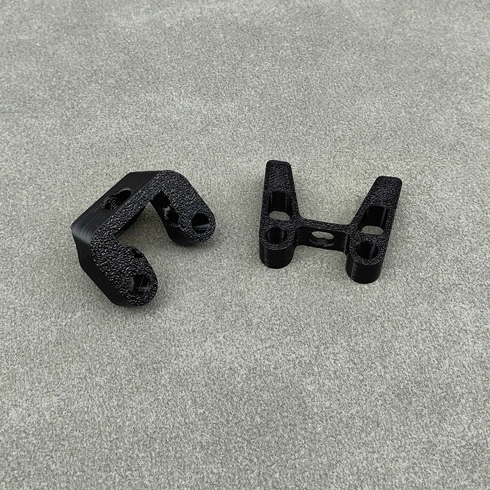 Support Antenne VTX/T FPV - Lot de 2 - Montage Drone