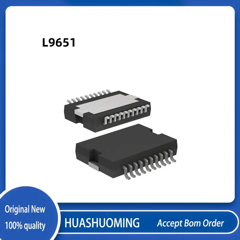 

10Pcs/Lot L9651 9651 HSOP20