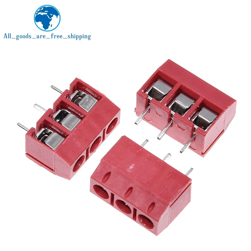 Cina Produttori Di Connettori Per Morsettiere A Ve Fornori Fabbrica - Foto 11