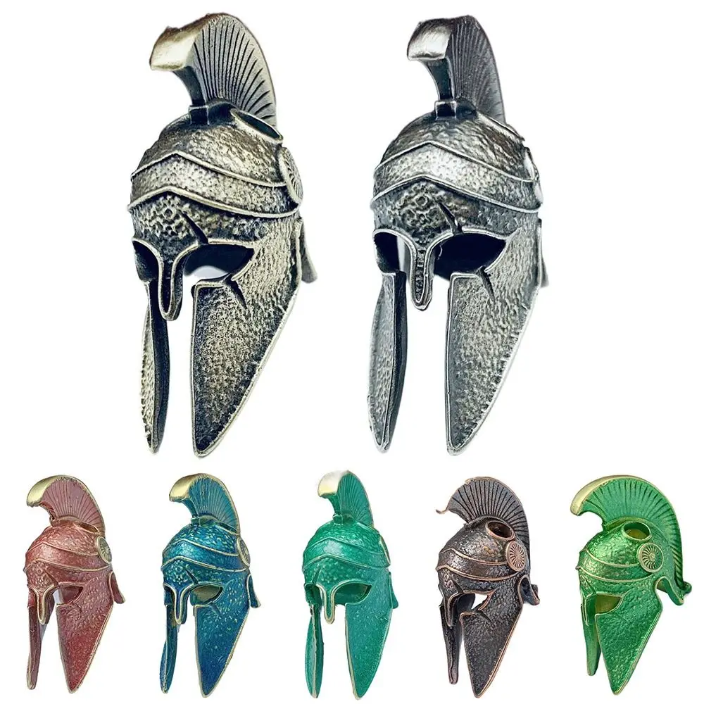 

Качественные плетеные детали «сделай сам», подвесная Пряжка, аксессуары для браслетов из Паракорда, металлические солдаты, декоративные ремешки для ножей