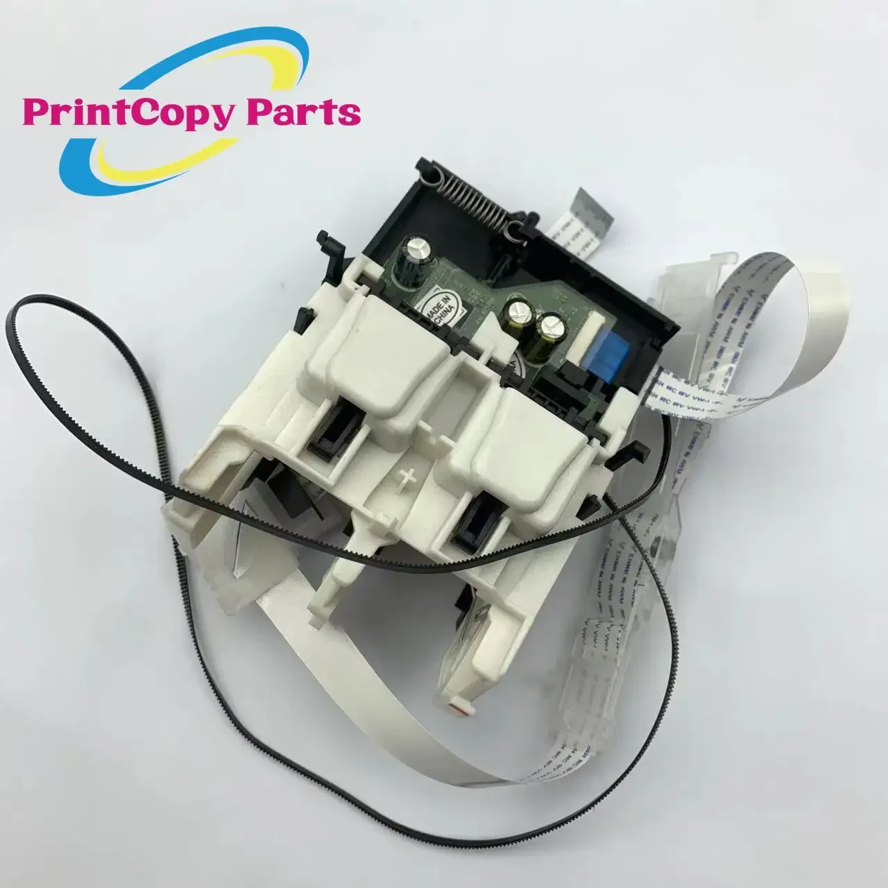 1PC X4E75A M0H50AA Y0F68-80058 Original Whole Carriage Unit for HP