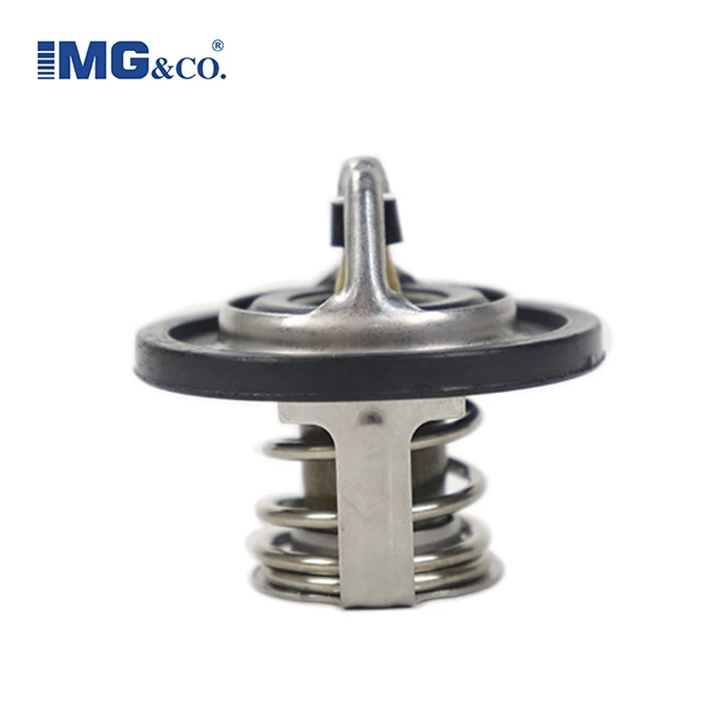 IMG New Engine Coolant Thermostat Housing 21230-6N20A 21230-6N200, 21230-3RC0A 212306N20A For Nissan Altima Rogue Cube