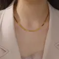 4mm Gold color
