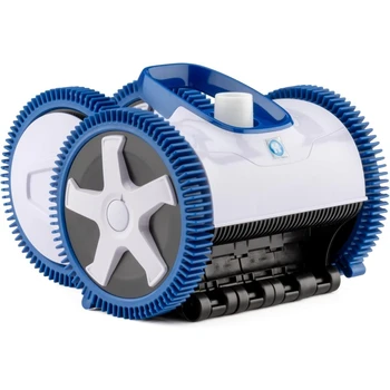 AquaNaut 400 Suction Automatic Pool Cleaner 1