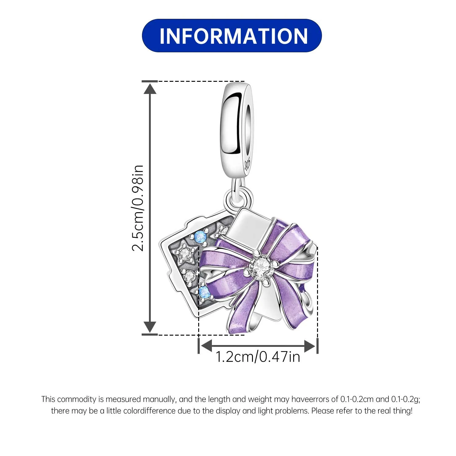 925er-Sterlingsilber, Liebesform, Mutter-Tochter-Anhänger, Armband-Charms, passend für Schmuck, Party-Perlen, DIY, feines Geschenk-Zubehör – Detail 17