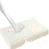 Thailand Natural Latex Pillow Adult Pillow Core Massage Pillow Core Gift Children's Latex  Manufacturer Wholesale 5
