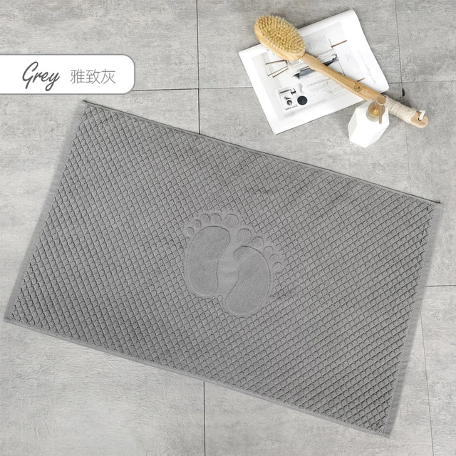 Bath Mat  Shop the Exclusive Luxury Collection Hotels Home Collection