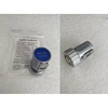 0.5MHz/1MHz/2MHz/4MHz, 10mm Straight Beam Probe Transducer Ultrasonic Flaw Meter 2