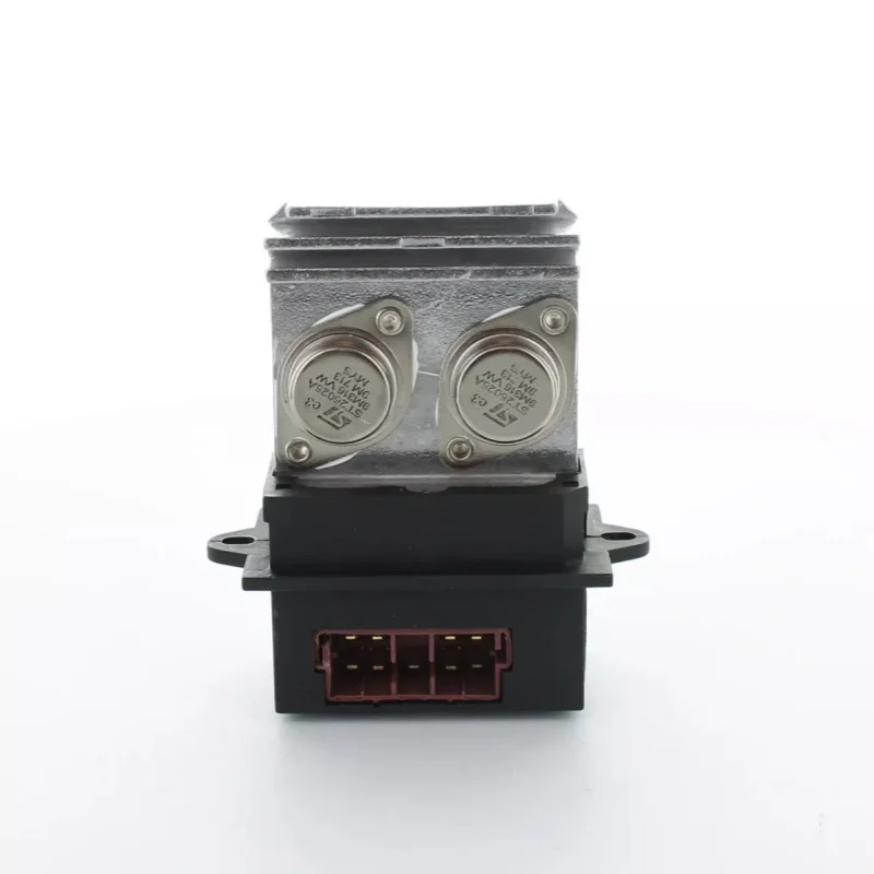 High Quality 1808444 For Opel Vectra B 1998 Heater Blower Motor Fan Resistor Diesel 74kW SOV11040 4