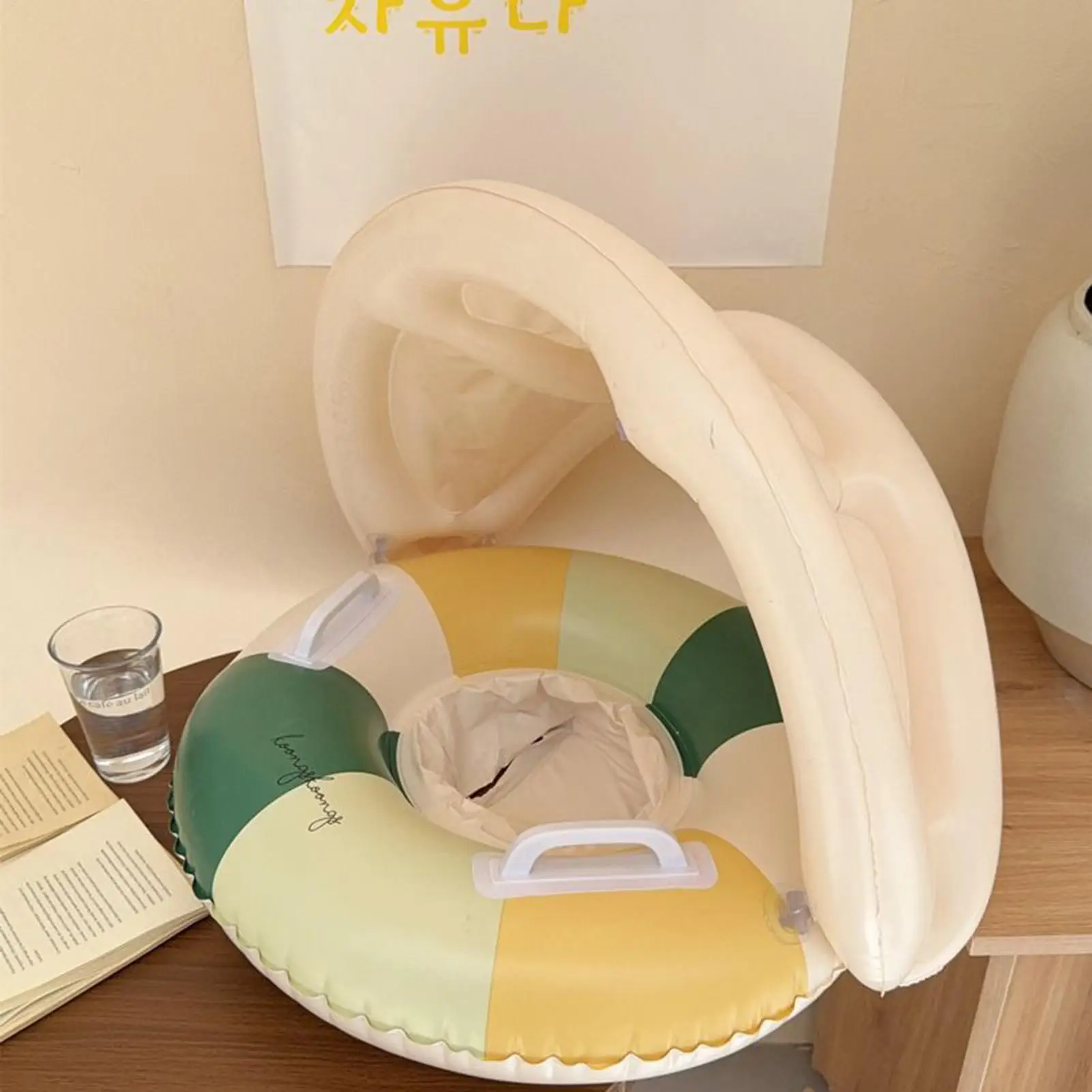 수영튜브, 용 수영링, 어린이용 수영튜브, 아동용 수영링, 비치 물놀이 용품