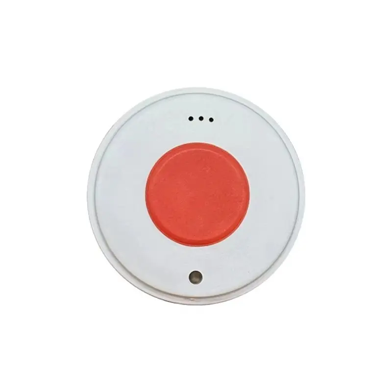 FEDI-NRF54L 시리즈 블루투스 SOS 비상 버튼 비콘 저전력 소비 환자 노인용 패닉 버튼용 BLE6.2 모듈