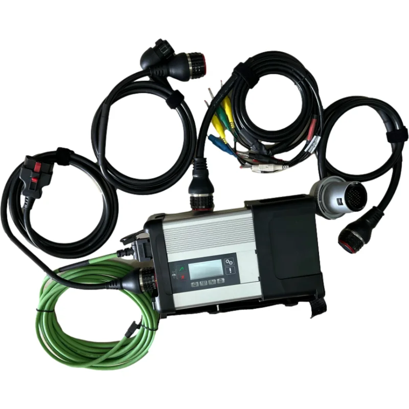 Outil De Diagnostic MB STAR C5 SD C5 WiFi DoIP Pour Mercedes-Benz - Neuf, Sans Garantie
