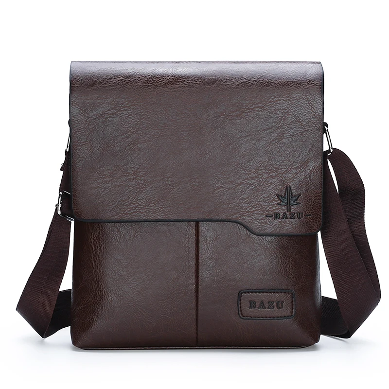FashionBusinessBagHighCapacityBriefcaseHighQualityMessenger