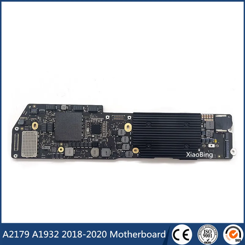 

Tested A1932 A2179 2018 2019 2020 Motherboard 128GB 256GB 512GB For Macbook Air 13" i3 i5 Logic Board 820-01958-A 820-01521-A