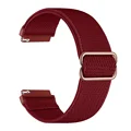 Wine red