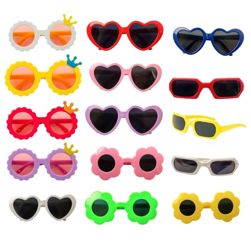 

Sunglasses for Cat Glasses Lovely Pet Small Dog Glasses Pet Product for Kitten Drop ship