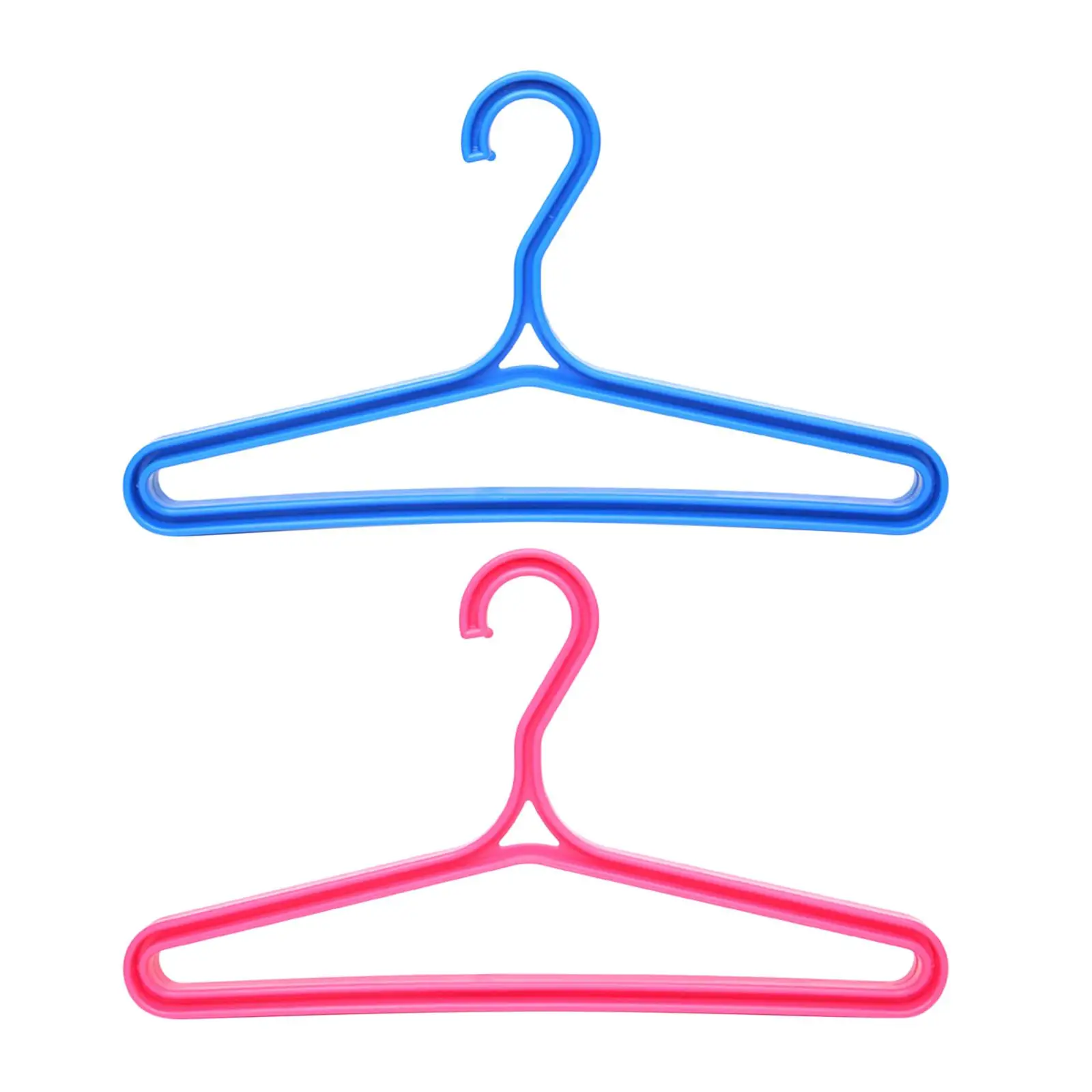 

Plastic Diving and Surfing Wetsuit Hanger Storage Drying Clothes Hangers