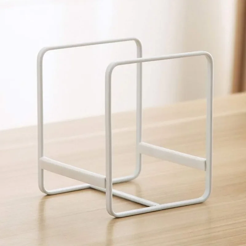 Stainless Steel Kitchen Rack Rust-resistant Countertop Utensil Holder Vertical Cabinet Storage for Plates Bowls Cups Lids kitchen storage rack,kitchen organizer rack