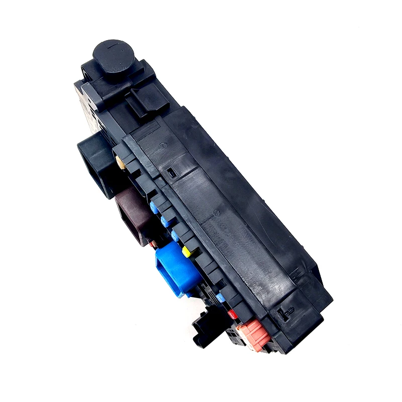 Fuse Box Relays Power Safety Manager New Car Electrical Fuse Protector Used For Peugeot Accessories 408 508 Citroen C4 C5